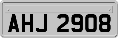 AHJ2908