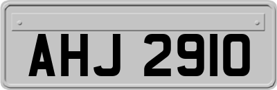AHJ2910
