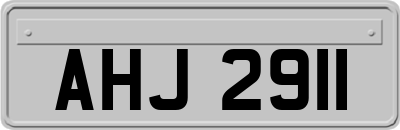 AHJ2911