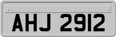 AHJ2912