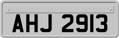 AHJ2913