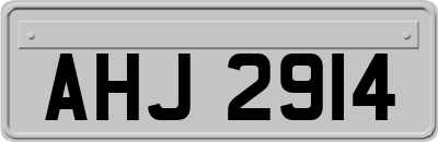 AHJ2914