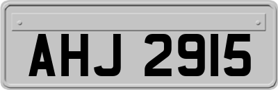 AHJ2915