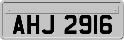 AHJ2916