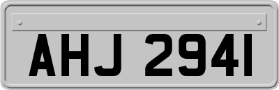 AHJ2941