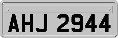 AHJ2944