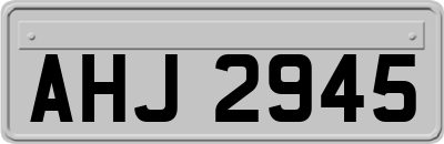 AHJ2945