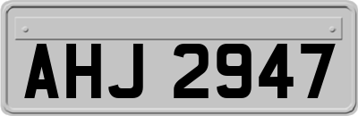 AHJ2947