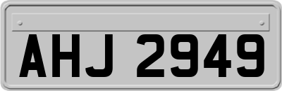 AHJ2949