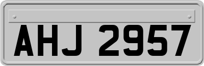 AHJ2957