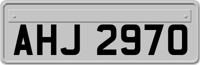 AHJ2970