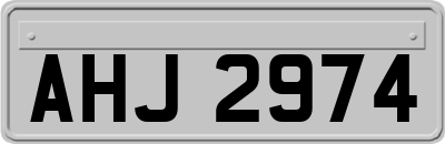 AHJ2974
