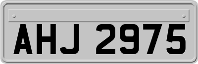 AHJ2975