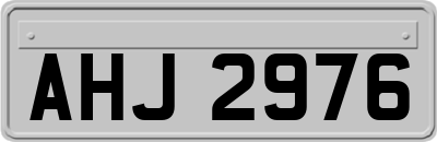 AHJ2976