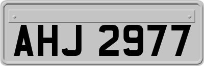 AHJ2977