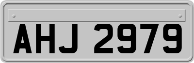 AHJ2979
