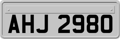 AHJ2980