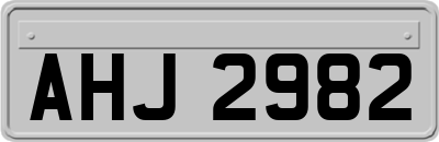AHJ2982