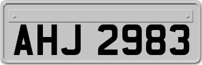 AHJ2983