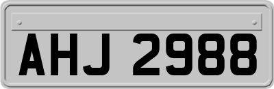 AHJ2988
