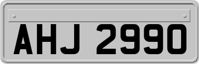 AHJ2990