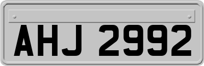 AHJ2992