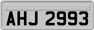 AHJ2993