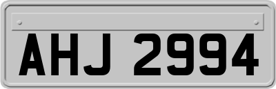 AHJ2994