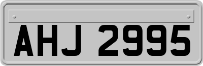 AHJ2995