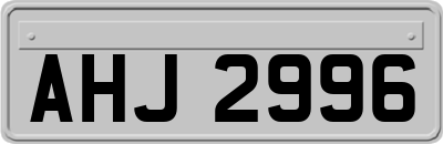 AHJ2996