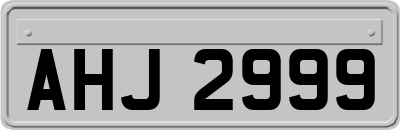 AHJ2999