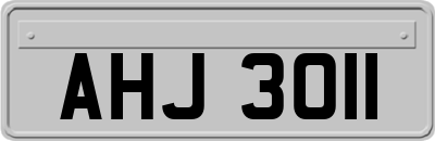 AHJ3011