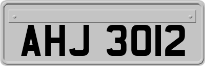 AHJ3012