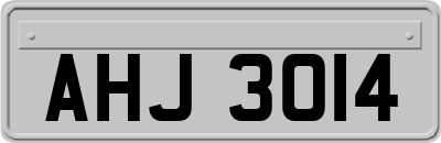 AHJ3014