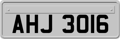 AHJ3016