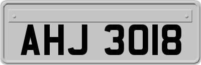 AHJ3018