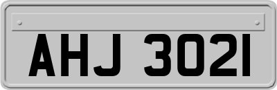 AHJ3021