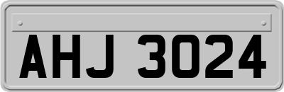 AHJ3024