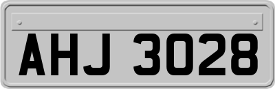 AHJ3028