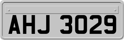 AHJ3029