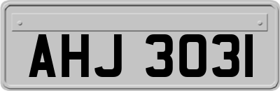 AHJ3031
