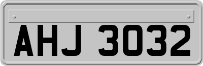 AHJ3032