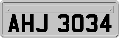 AHJ3034