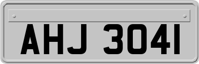 AHJ3041