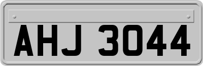 AHJ3044
