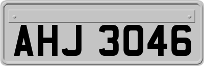 AHJ3046