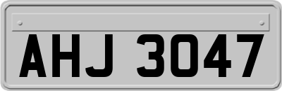 AHJ3047