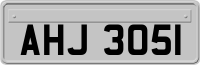 AHJ3051