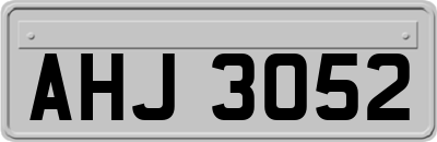 AHJ3052