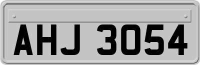 AHJ3054